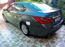 نيسان ألتيما